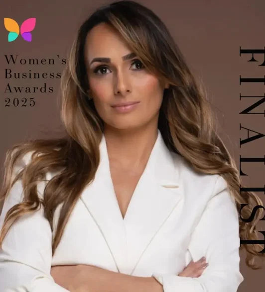 Women’s Business Award Nomination – Female Founder of the Year